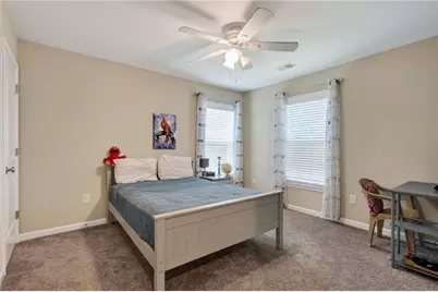 8080 Brewton Bend, Ball Ground, GA 30107 - Photo 22