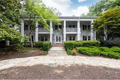 423 Clairemont Avenue #19, Decatur, GA 30030 - Photo 1