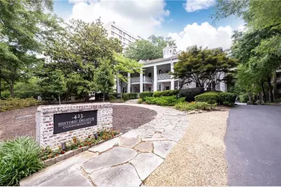 423 Clairemont Avenue #19, Decatur, GA 30030 - Photo 32