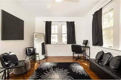 423 Clairemont Avenue #19, Decatur, GA 30030 - Photo 26