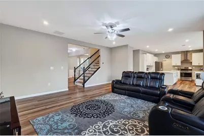 8150 Brewton Bend, Ball Ground, GA 30107 - Photo 10