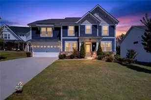 [Address not provided], Ball Ground, GA 30107 - Photo 2
