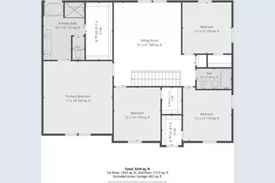 8150 Brewton Bend, Ball Ground, GA 30107 - Photo 38