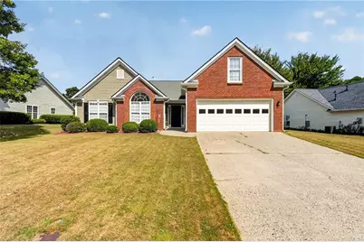 2635 General Lee Way, Buford, GA 30519 - Photo 1