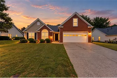 2635 General Lee Way, Buford, GA 30519 - Photo 2