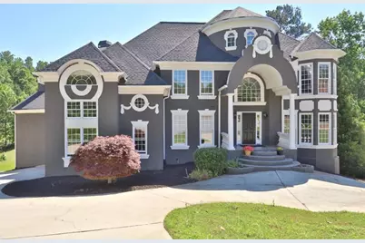 910 Woodward Park Drive, Suwanee, GA 30024 - Photo 1