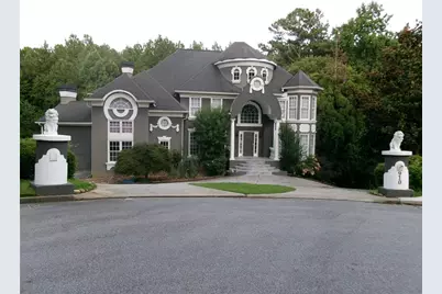 910 Woodward Park Drive, Suwanee, GA 30024 - Photo 2