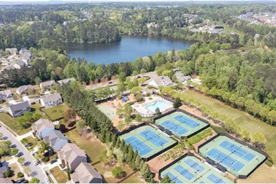 210 Harmony Lake Drive, Canton, GA 30115 - Photo 44