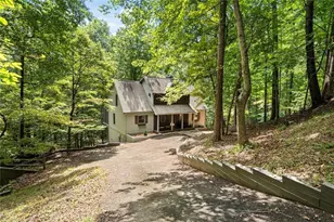 100 Jewel Weed Turn, Jasper, GA 30143 - Photo 2