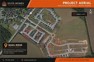 222 Sky Hawk Ln, Macon, GA 31216 - Photo 1