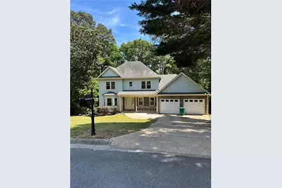 3305 Maple Ridge Court, Suwanee, GA 30024 - Photo 2