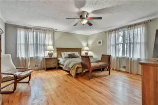 3191 Buck Branch Rd SW, Conyers, GA 30094 - Photo 28