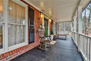 3191 Buck Branch Rd SW, Conyers, GA 30094 - Photo 2