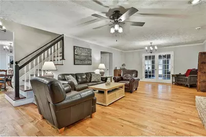 3191 Buck Branch Road SW, Conyers, GA 30094 - Photo 12