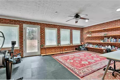 3191 Buck Branch Road SW, Conyers, GA 30094 - Photo 20