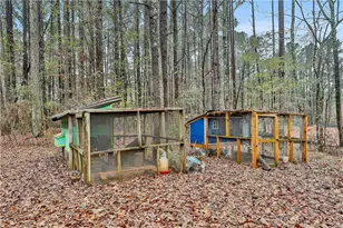 3191 Buck Branch Rd SW, Conyers, GA 30094 - Photo 42