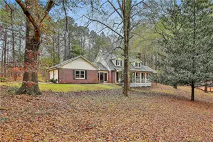 3191 Buck Branch Rd SW, Conyers, GA 30094 - Photo 1