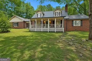3191 Buck Branch Rd SW, Conyers, GA 30094 - Photo 1