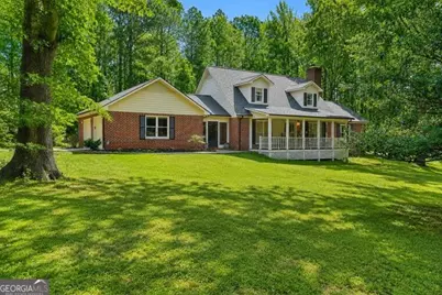 3191 Buck Branch Road SW, Conyers, GA 30094 - Photo 2