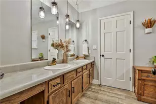 3191 Buck Branch Rd SW, Conyers, GA 30094 - Photo 30