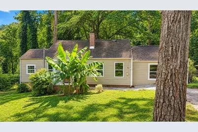 3053 Memorial Drive SE, Atlanta, GA 30317 - Photo 1