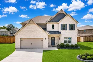 197 Cabin Way, Hampton, GA 30228 - Photo 1