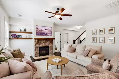 158 Lilyfield Lane, Acworth, GA 30101 - Photo 12