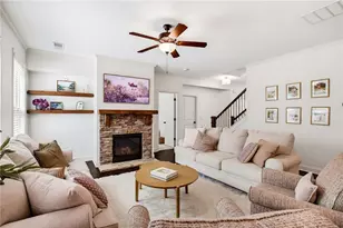 158 Lilyfield Ln, Acworth, GA 30101 - Photo 12