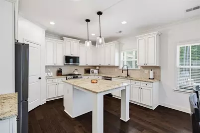 158 Lilyfield Lane, Acworth, GA 30101 - Photo 18