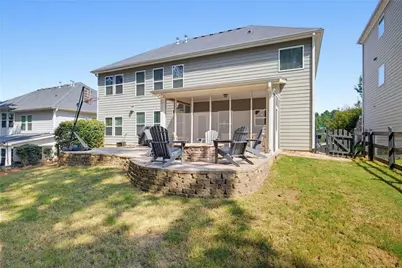 158 Lilyfield Lane, Acworth, GA 30101 - Photo 44