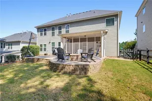 158 Lilyfield Ln, Acworth, GA 30101 - Photo 44
