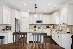 158 Lilyfield Ln, Acworth, GA 30101 - Photo 16