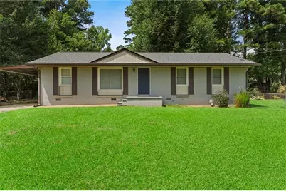 8839 Channing Drive, Jonesboro, GA 30238 - Photo 2