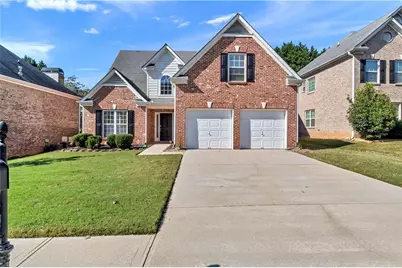 850 Glenns Farm Way, Grayson, GA 30017 - Photo 1