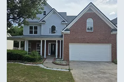 3385 Wellbrook Drive, Loganville, GA 30052 - Photo 1
