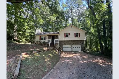 92 Fox Drive, Dallas, GA 30157 - Photo 2