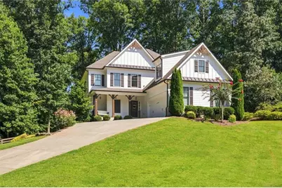 5915 Christian Marie Court, Cumming, GA 30041 - Photo 2