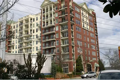 3820 Roswell Road NE #412, Atlanta, GA 30342 - Photo 24