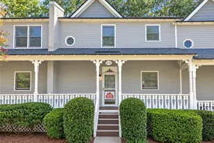 1426 Cambridge Common, Decatur, GA 30033 - Photo 1