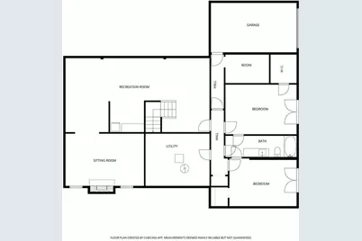 820 Oakhaven Drive, Roswell, GA 30075 - Photo 2