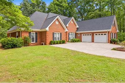 3617 Sierra Drive, Stockbridge, GA 30281 - Photo 2