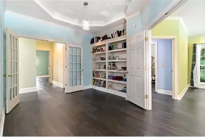 3617 Sierra Drive, Stockbridge, GA 30281 - Photo 16
