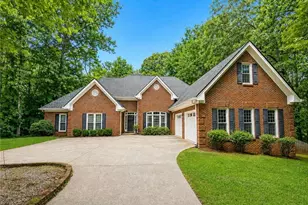 3617 Sierra Dr, Stockbridge, GA 30281 - Photo 1