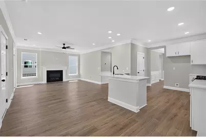 150 Marble Tree Way, Ball Ground, GA 30107 - Photo 12
