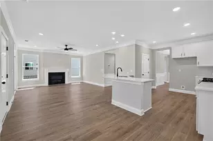 150 Marble Tree Wy, Ball Ground, GA 30107 - Photo 12