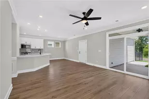 150 Marble Tree Wy, Ball Ground, GA 30107 - Photo 14