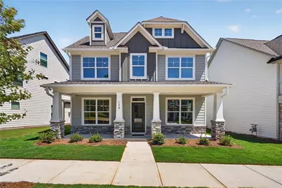 150 Marble Tree Way, Ball Ground, GA 30107 - Photo 6