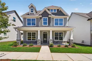 150 Marble Tree Wy, Ball Ground, GA 30107 - Photo 6