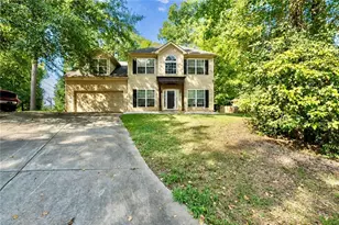 3771 Branch Dr SW, Atlanta, GA 30331 - Photo 2