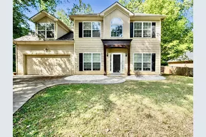 3771 Branch Drive SW, Atlanta, GA 30331 - Photo 1